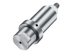 Hasco's Z1725 combines a friction puller and a housing with an ejector pin. Hasco's Z1725 combines a friction puller and a housing with an ejector pin.