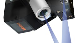 Mitutoyo's SM1008S performs both 2D and 3D inspections. Mitutoyo's SM1008S performs both 2D and 3D inspections.