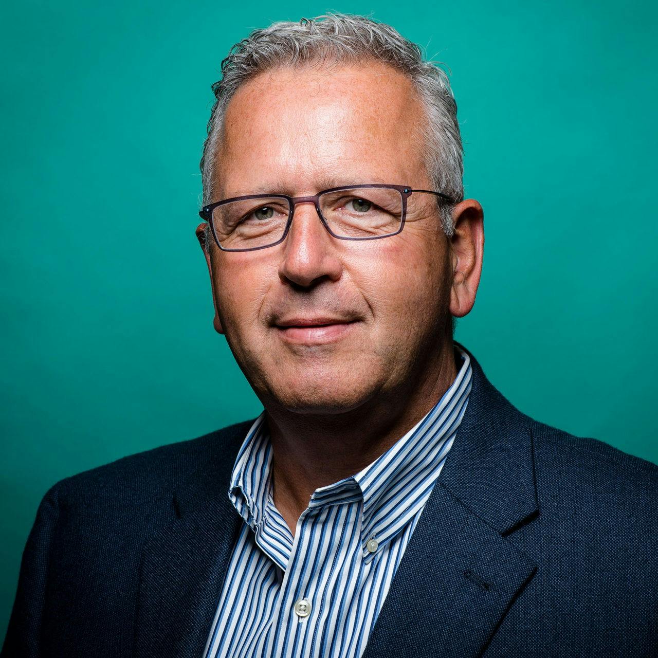 Joseph DeSimone