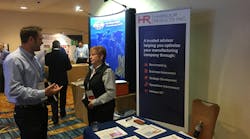 Laurie Harbour and her company, Harbour Results Inc., aim to help manufacturing clients compete in a variety of a sectors. Wipfli LLP acquired the Southfield, Mich., firm in the spring. Laurie Harbour and her company, Harbour Results Inc., aim to help manufacturing clients compete in a variety of a sectors. Wipfli LLP acquired the Southfield, Mich., firm in the spring.