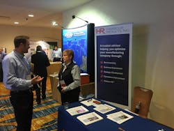 Laurie Harbour and her company, Harbour Results Inc., aim to help manufacturing clients compete in a variety of a sectors. Wipfli LLP acquired the Southfield, Mich., firm in the spring. Laurie Harbour and her company, Harbour Results Inc., aim to help manufacturing clients compete in a variety of a sectors. Wipfli LLP acquired the Southfield, Mich., firm in the spring.