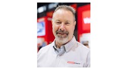 Greg Marsh is the new packaging industry manager for Beckhoff USA. Greg Marsh is the new packaging industry manager for Beckhoff USA.