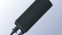 This Rechner sensor detects low resin levels. This Rechner sensor detects low resin levels.