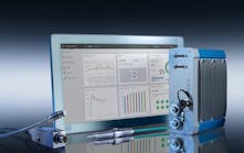 Kistler has released version 7.0 of its ComoNeo process monitoring system as well as the Multiflow 2.0 software. Kistler has released version 7.0 of its ComoNeo process monitoring system as well as the Multiflow 2.0 software.