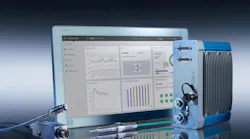 Kistler has released version 7.0 of its ComoNeo process monitoring system as well as the Multiflow 2.0 software.