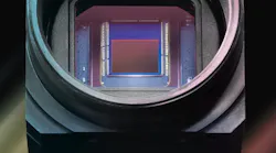 Lucid's Triton Smart camera is shown.