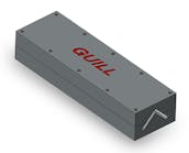 A Guill pultrusion die is shown. A Guill pultrusion die is shown.