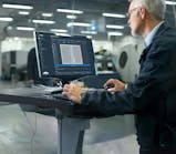 Anca's new Aims Connect software helps tool makers improve quality and manage production. Anca's new Aims Connect software helps tool makers improve quality and manage production.