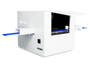 AM Flow's AM-Quality system is shown. AM Flow's AM-Quality system is shown.