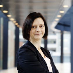 Vera Adam has worked as a lean consultant, but now oversees internal environmental, social and governance (ESG) initiatives at the Kaizen Institute, which provides consulting to a variety of industries, including manufacturers, in the methodology. Vera Adam has worked as a lean consultant, but now oversees internal environmental, social and governance (ESG) initiatives at the Kaizen Institute, which provides consulting to a variety of industries, including manufacturers, in the methodology.