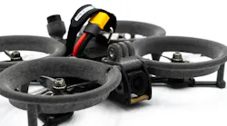 Unusual Machines, a maker of drones and drone components, has found success through 3D printing.