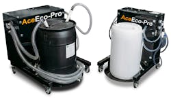 AceTronic will distribute iD Additives' Eco-Pro cleaning system in Canada. AceTronic will distribute iD Additives' Eco-Pro cleaning system in Canada.
