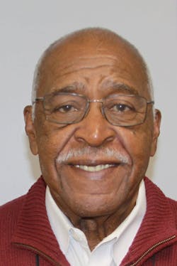 Don Hylton, SPE Thermoformer of the Year 2024 Don Hylton, SPE Thermoformer of the Year 2024