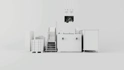 The DLyte TurboFlow from GPainnova provides mirror-smooth finishes to molds. The DLyte TurboFlow from GPainnova provides mirror-smooth finishes to molds.