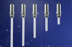 Rechner's Ti-level sensors readjust to changing material characteristics in real time. Rechner's Ti-level sensors readjust to changing material characteristics in real time.