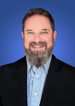 Nick Fryer Nick Fryer