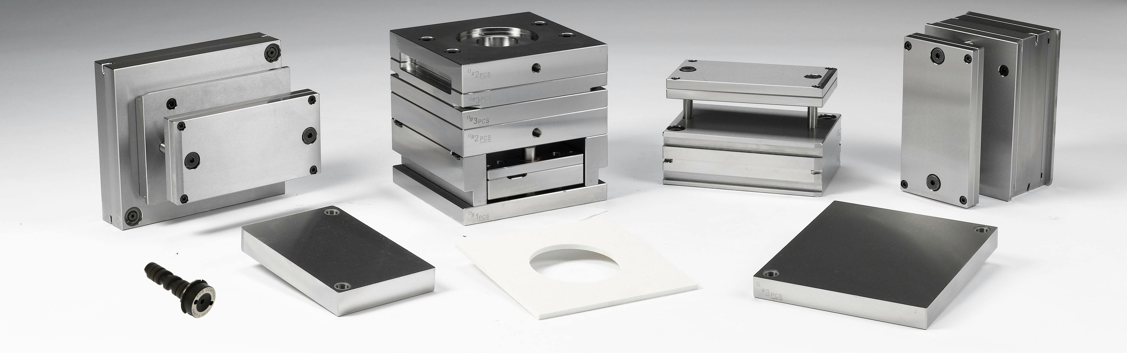 PCS has added components to the F.I.T.S. line.