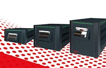 The V-Flow HRS controllers from Oerlikon HRSflow feature a user-friendly interface. The V-Flow HRS controllers from Oerlikon HRSflow feature a user-friendly interface.