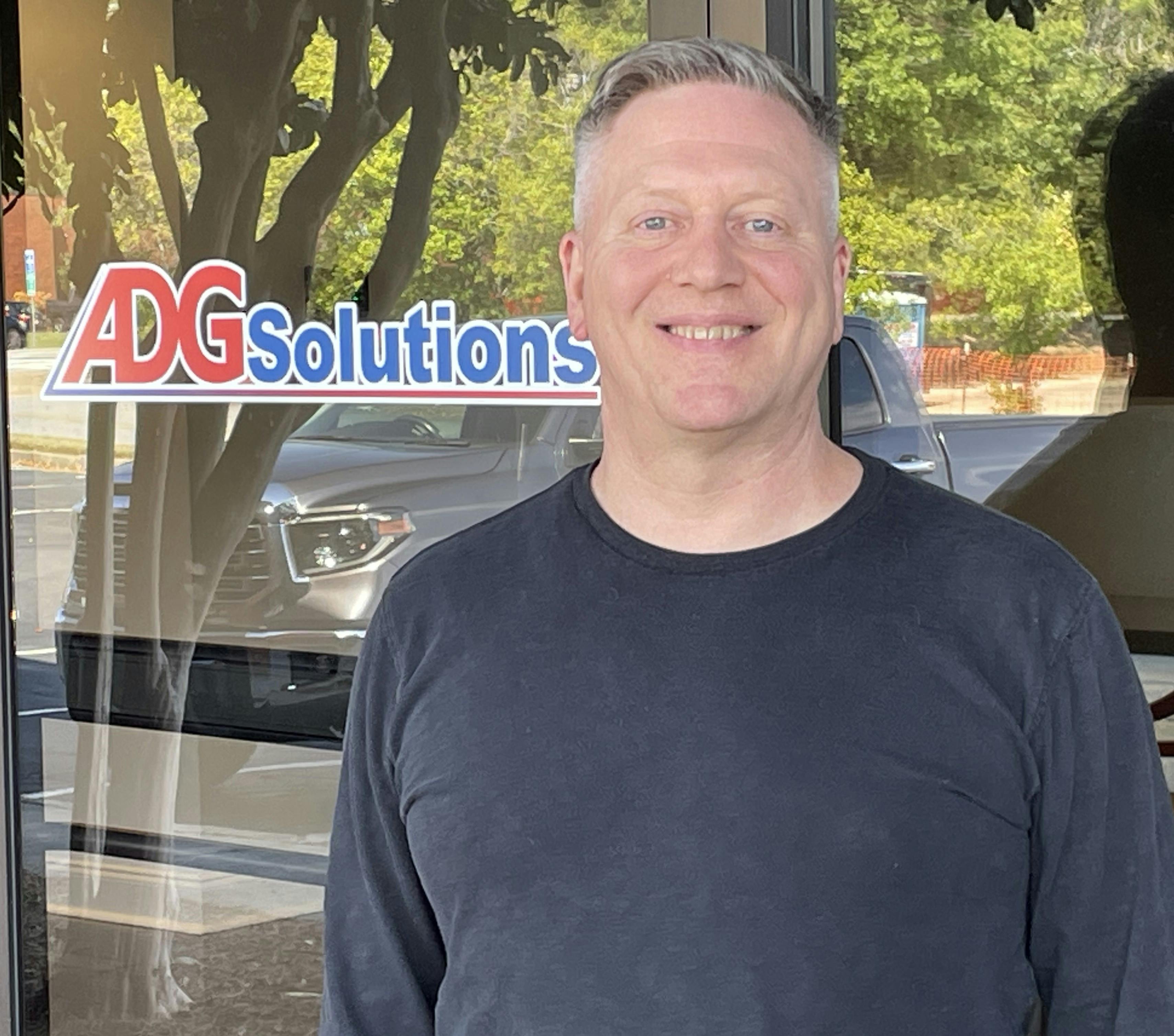 ADG Solutions names strategic initiatives manager | Plastics Machinery ...
