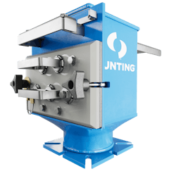 Bunting's FF-series drawer magnets are now easily compatible with any square bolt pattern. Bunting's FF-series drawer magnets are now easily compatible with any square bolt pattern.