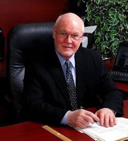 John McCormick John McCormick