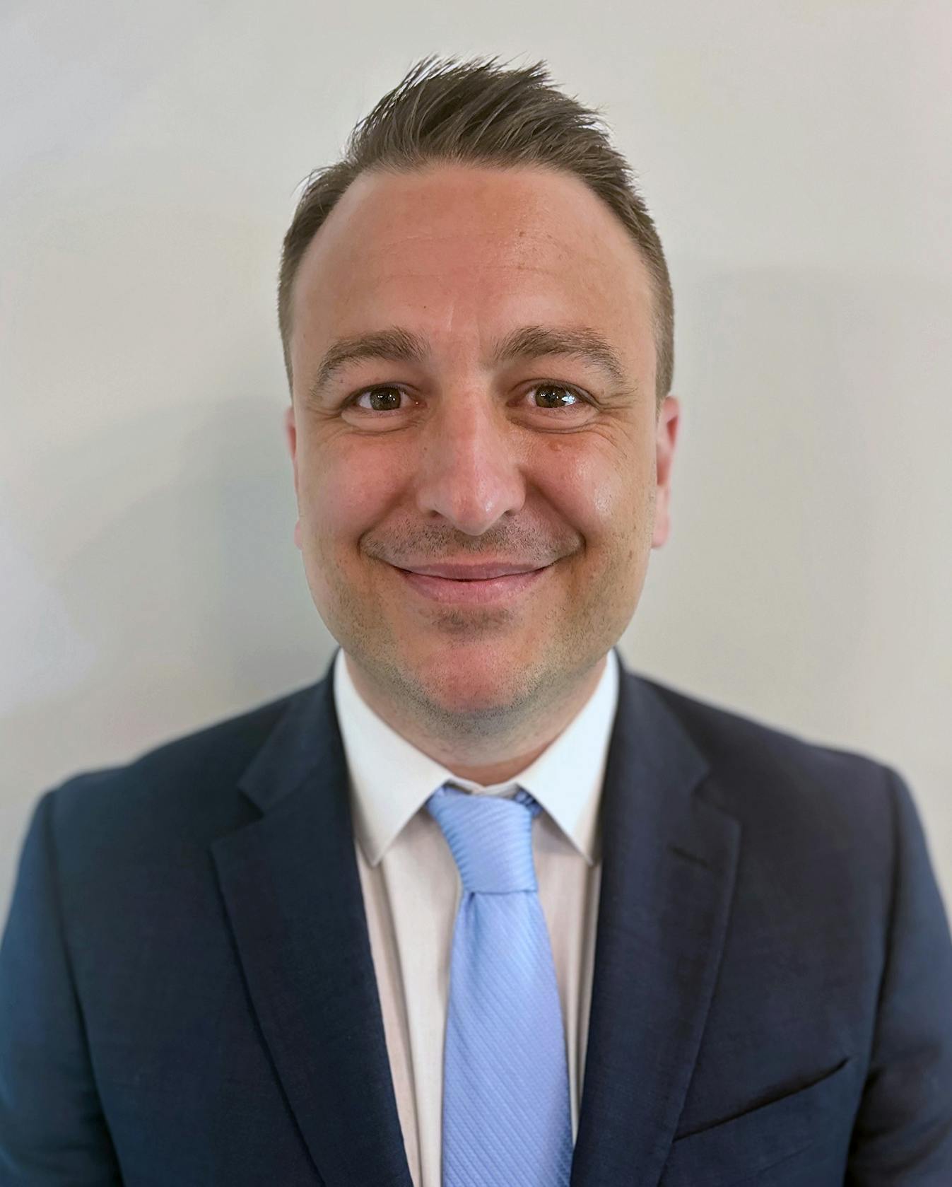 Joseph Guigli