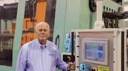 Russ LaBelle is the founder of Wilmington Machinery.