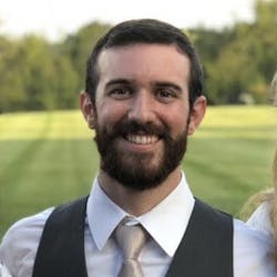 Alex Winchester Alex Winchester