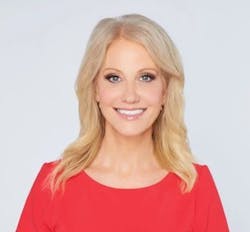 Kellyanne Conway Kellyanne Conway