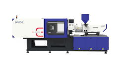 Absolute Haitian's Mars injection molding machines now come in lower-cost Special Editions. Absolute Haitian's Mars injection molding machines now come in lower-cost Special Editions.