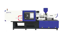 Absolute Haitian's Mars injection molding machines now come in lower-cost Special Editions.