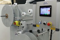 Boston Matthews' UCS coilers incorporate the Smart servo-control system. Boston Matthews' UCS coilers incorporate the Smart servo-control system.