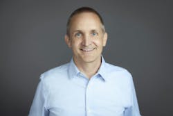 Roger Barlow is CEO and co-founder of Diversys. Roger Barlow is CEO and co-founder of Diversys.