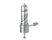 Heitec's Primo nozzles are cost-effective, easy to use and offer high-quality performance. Heitec's Primo nozzles are cost-effective, easy to use and offer high-quality performance.