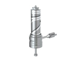 Heitec's Primo nozzles are cost-effective, easy to use and offer high-quality performance. Heitec's Primo nozzles are cost-effective, easy to use and offer high-quality performance.