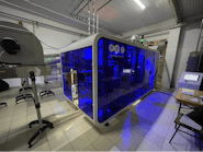 Craft brewer Beermaster commissioned a customized PET Technologies APF-Max 4L to make its packaging more eco-friendly. Craft brewer Beermaster commissioned a customized PET Technologies APF-Max 4L to make its packaging more eco-friendly.