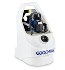 PCS Co. is now selling Goodway descaling systems, including this GDS-C40. PCS Co. is now selling Goodway descaling systems, including this GDS-C40.