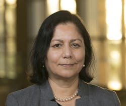 Mridula 'Babli' Kapur Mridula 'Babli' Kapur