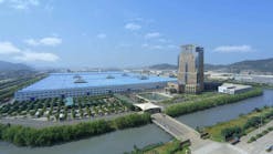 Haitian International Holdings Ltd. is headquartered in Ningbo, China. Haitian International Holdings Ltd. is headquartered in Ningbo, China.