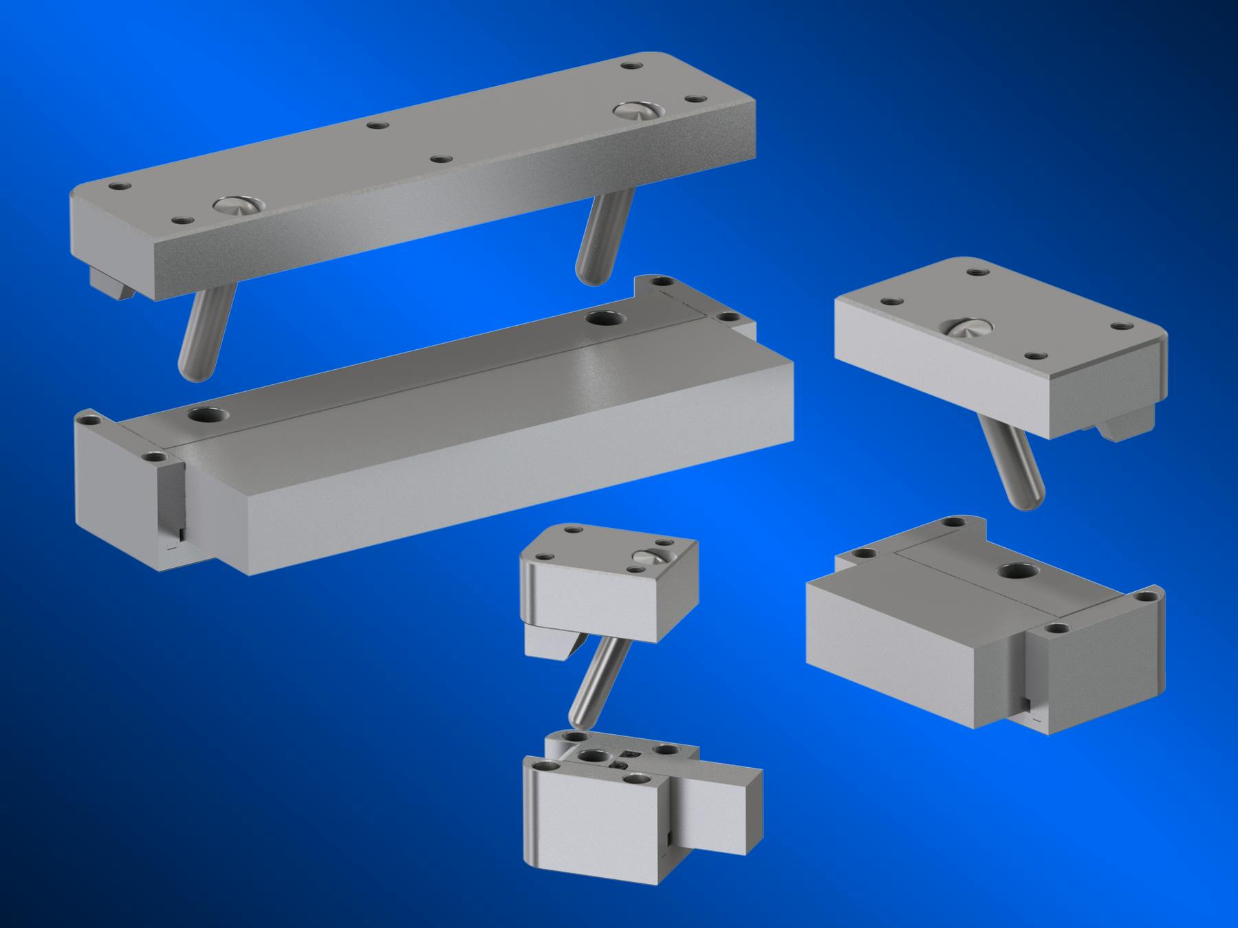 Progressive Components purchased the Versa-Slide product line in January.