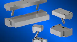 Progressive Components purchased the Versa-Slide product line in January.
