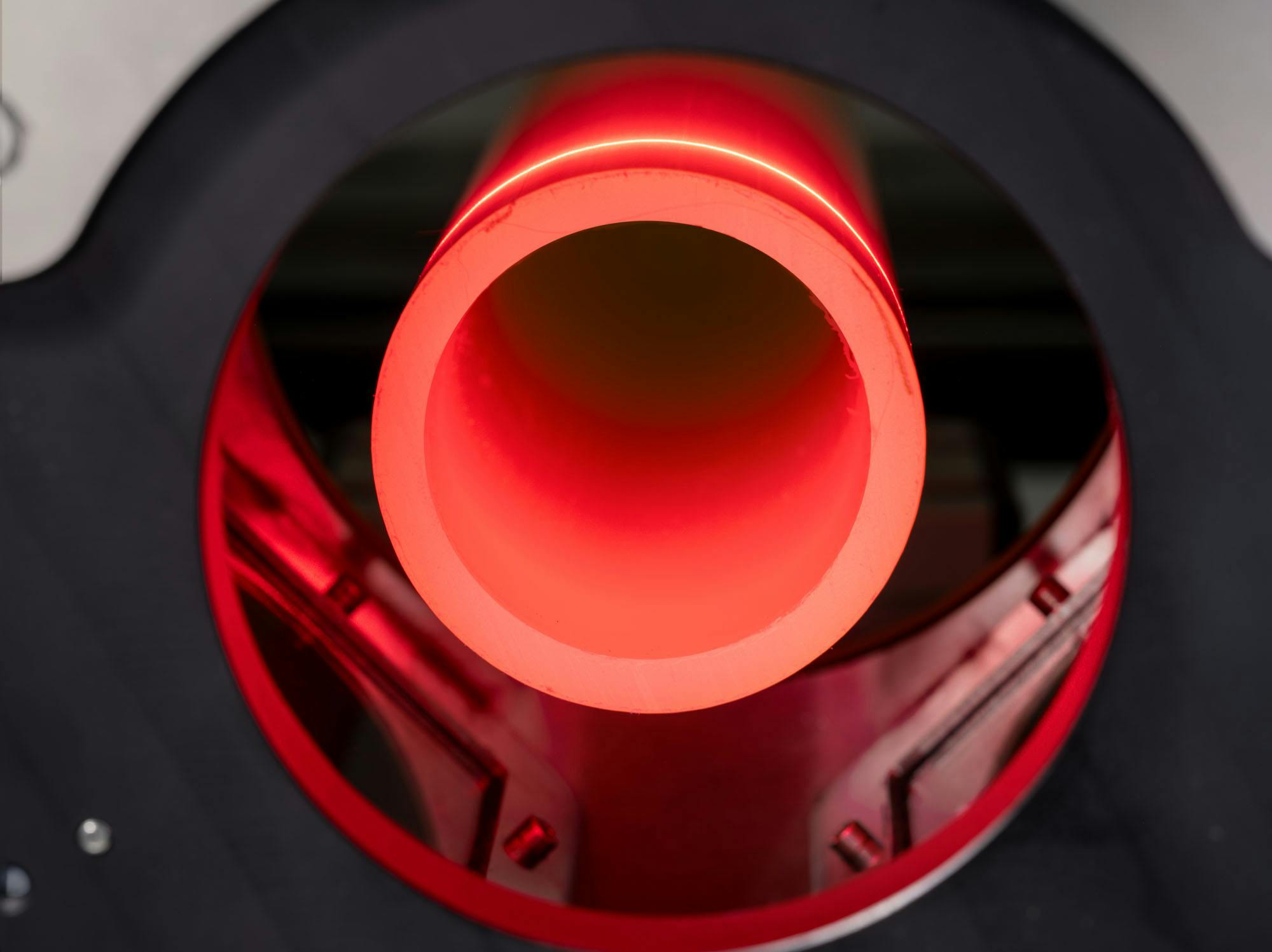 The Pixargus AllRounDia features LED lighting and optical sensors for the inline inspection of tubes, pipes and hoses.