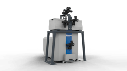 The new Cobra filter from BB Engineering integrates the company's White Filter Cleaning technology. The new Cobra filter from BB Engineering integrates the company's White Filter Cleaning technology.