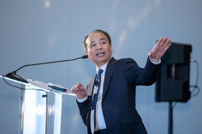 Perc Pineda is chief economist for the Plastics Industry Association (PLASTICS).