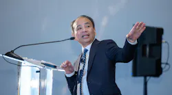 Perc Pineda is chief economist for the Plastics Industry Association (PLASTICS).