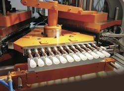 Jomar Corp. is adding in-house moldmaking services at its New Jersey headquarters. Jomar Corp. is adding in-house moldmaking services at its New Jersey headquarters.