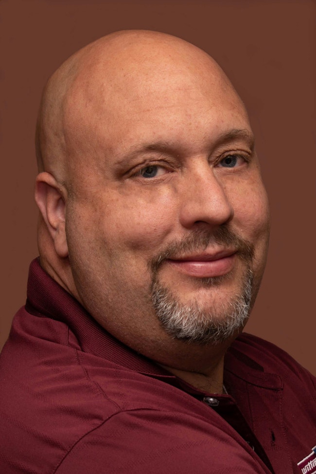 Jonathan Fowler
