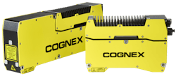 The Cognex InSight L38 combines 2D, 3D and AI technologies for precise inspection The Cognex InSight L38 combines 2D, 3D and AI technologies for precise inspection