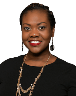 Erica Roberts is founder and president of business consultancy X is Possible. Erica Roberts is founder and president of business consultancy X is Possible.