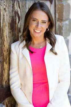 Rebecca Homkes is a consultant and author of 'Survive, Reset, Thrive: Leading Breakthrough Growth Strategy in Volatile Times.' Rebecca Homkes is a consultant and author of 'Survive, Reset, Thrive: Leading Breakthrough Growth Strategy in Volatile Times.'